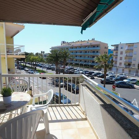 Costa Daurada Apartaments - Regueral Cambrils Exteriör bild