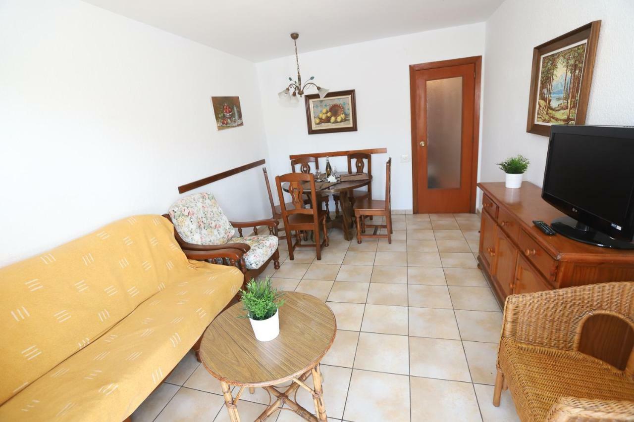 Costa Daurada Apartaments - Regueral Cambrils Exteriör bild