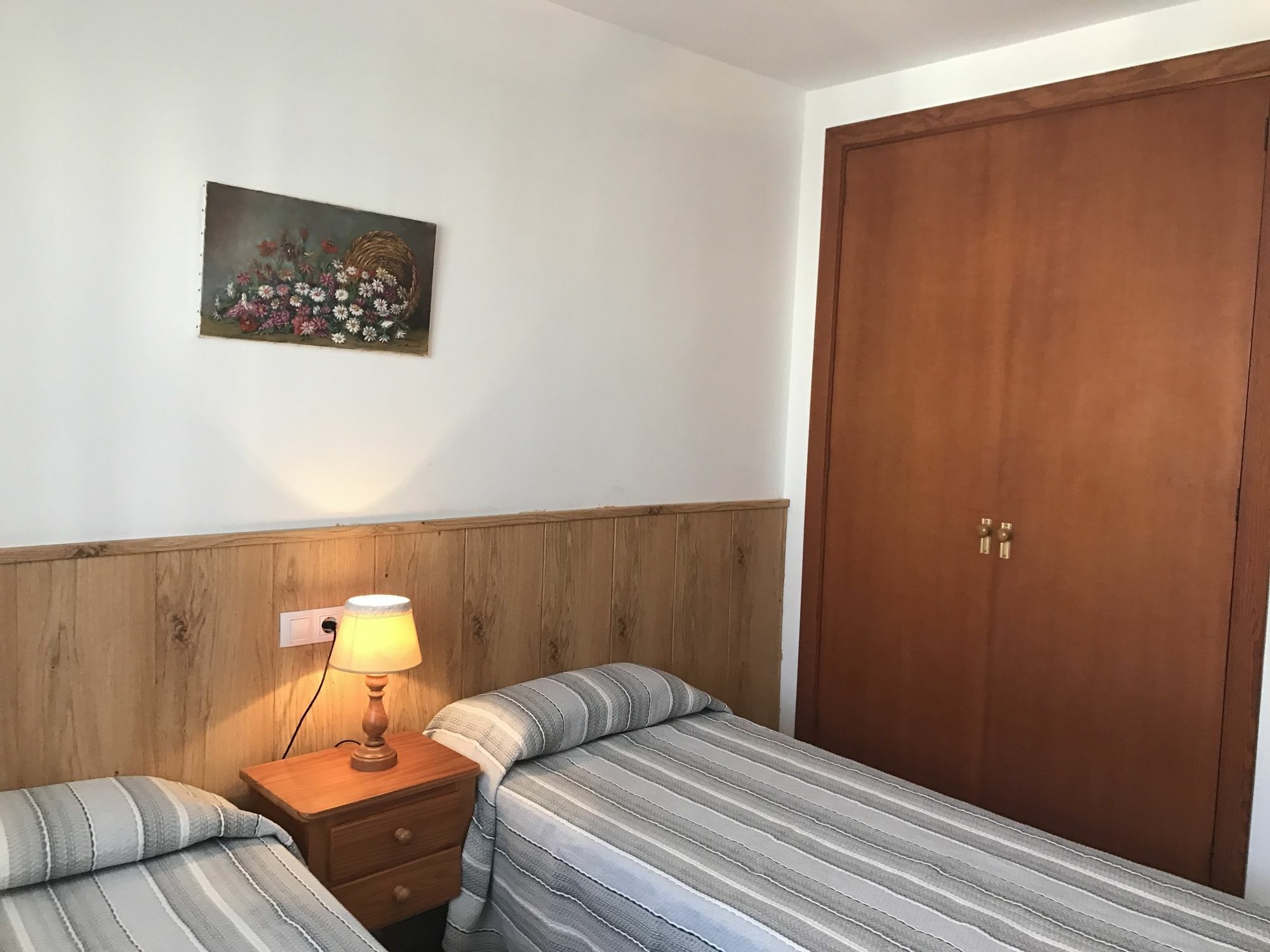 Costa Daurada Apartaments - Regueral Cambrils Exteriör bild