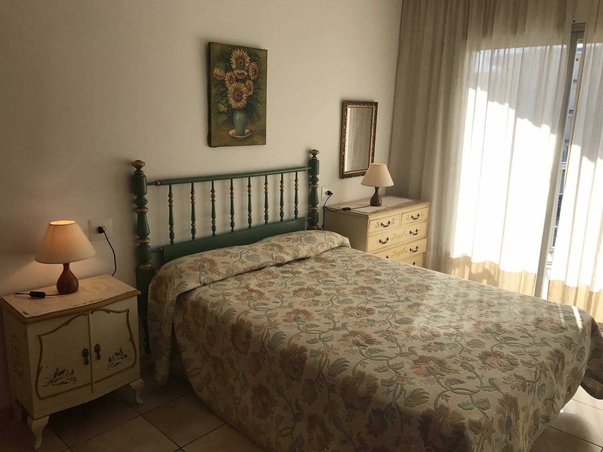 Costa Daurada Apartaments - Regueral Cambrils Exteriör bild