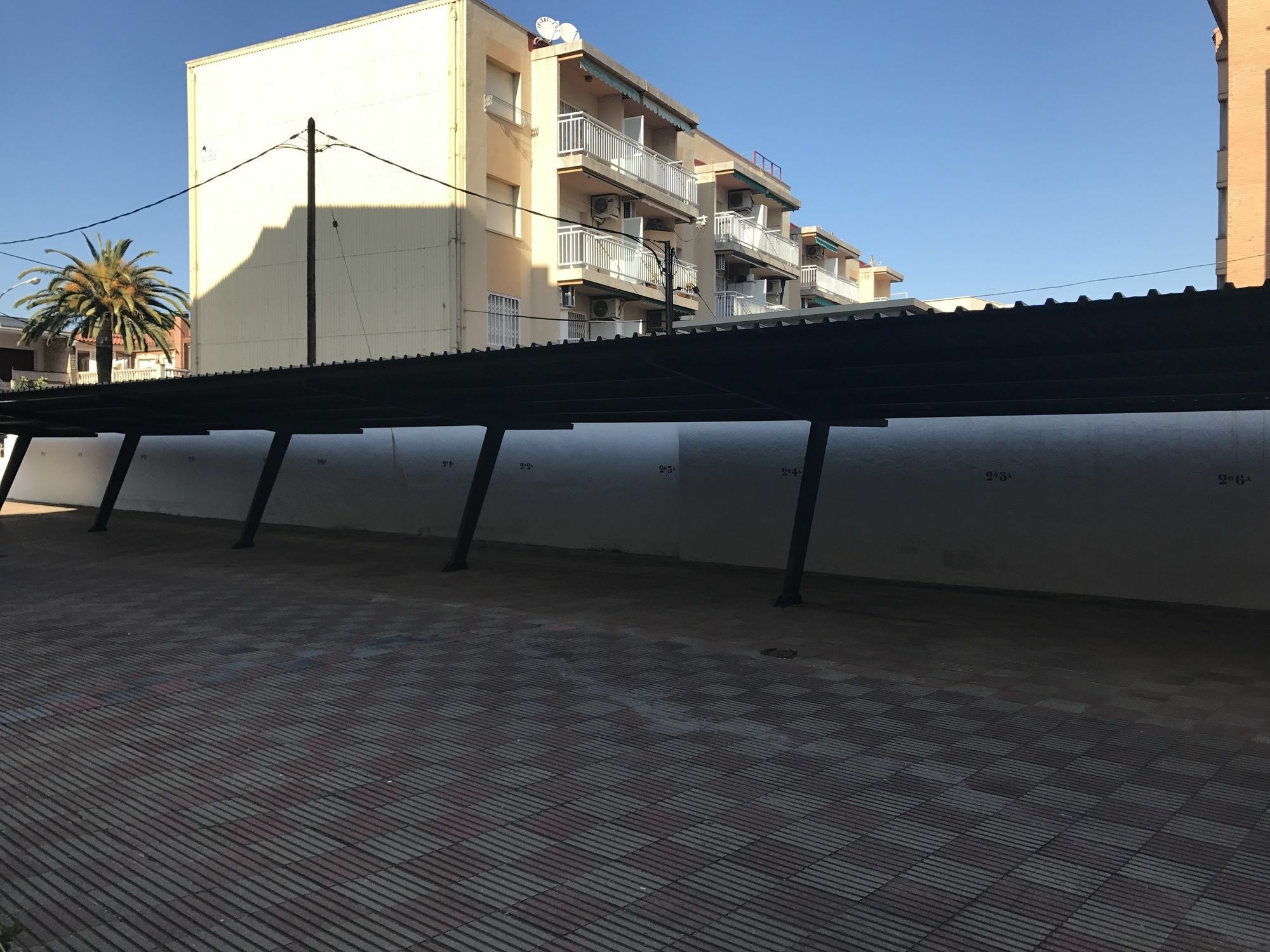 Costa Daurada Apartaments - Regueral Cambrils Exteriör bild